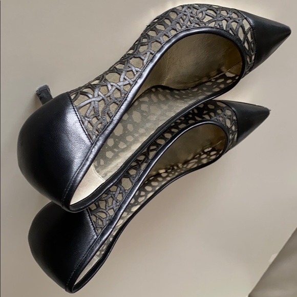 Emy Mack Vero Cuoio Shoes - Picture 3 of 4